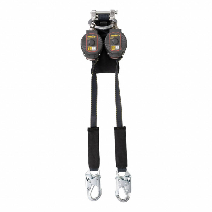 Self-Retracting Lifeline 420 lb Capac.