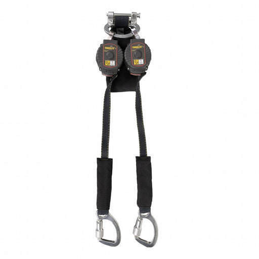 Self-Retracting Lifeline 420 lb Capac.
