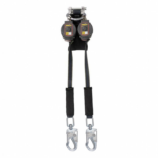Self-Retracting Lifeline 420 lb Capac.