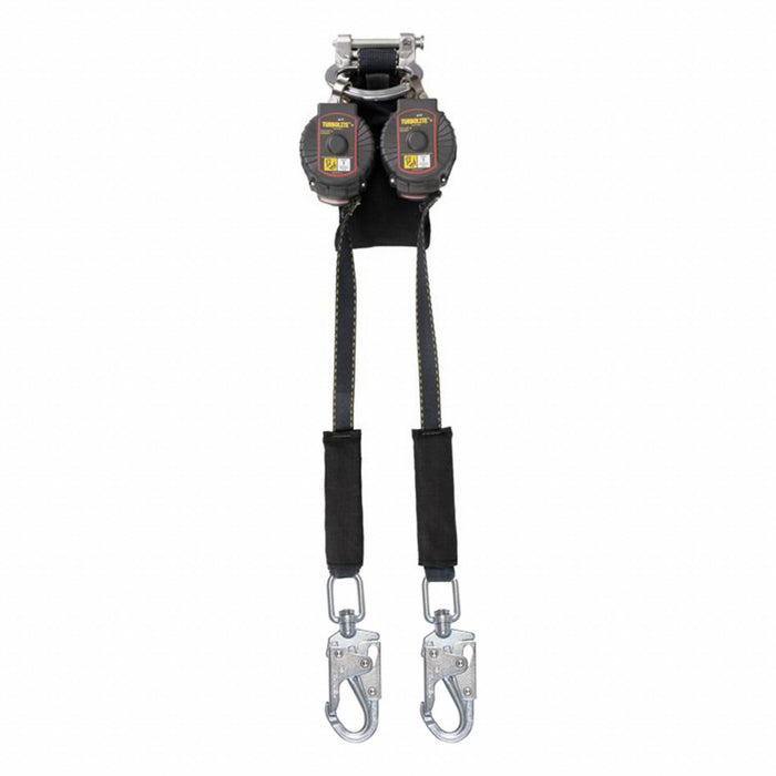 Self-Retracting Lifeline 420 lb Capac.