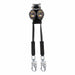 Self-Retracting Lifeline 420 lb Capac.