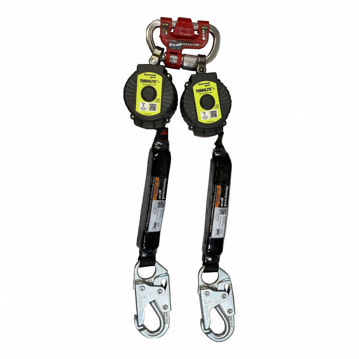 Personal Fall Limiter 6 ft L 2Legs