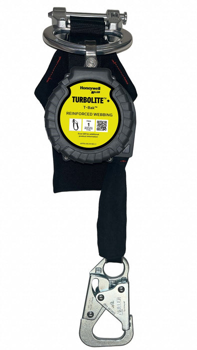 Self-Retracting Lifeline 420 lb Cap.