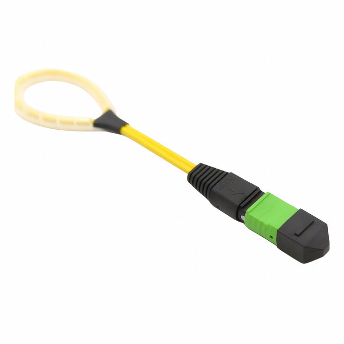 Fiber Optic Loopbacks