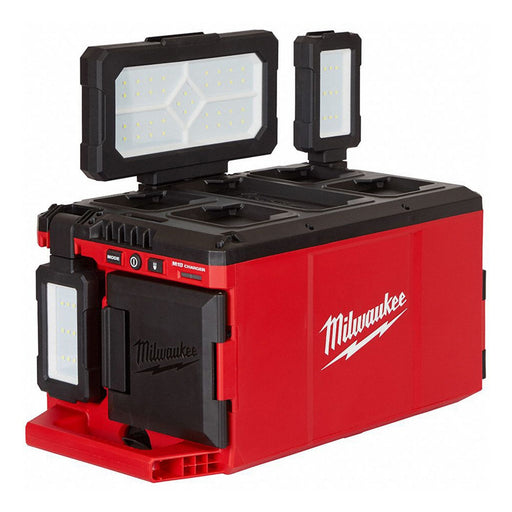 Work Light LED 3 000 lm
