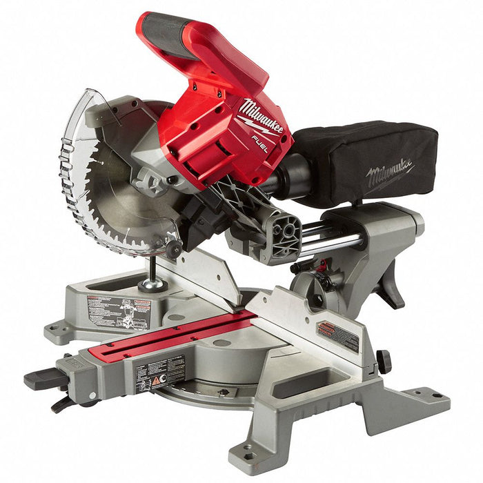 Miter Saw Kit 7.25 in Dia 5000 RPM