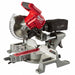 Miter Saw Kit 7.25 in Dia 5000 RPM