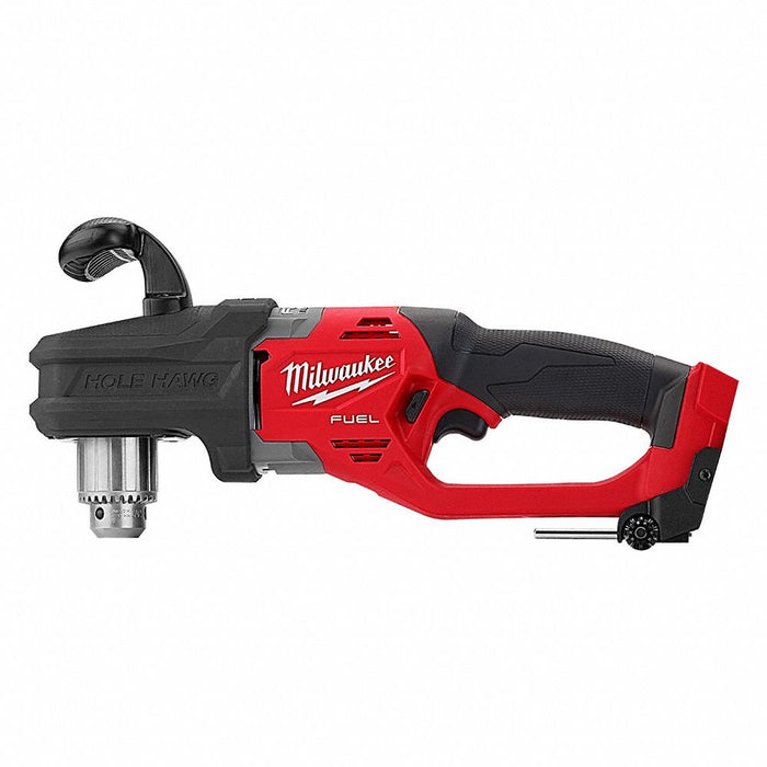 Drill 0.5 in 1500 RPM