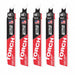 ReciproSawBlade L 6 TPI 8 PK5 Straight