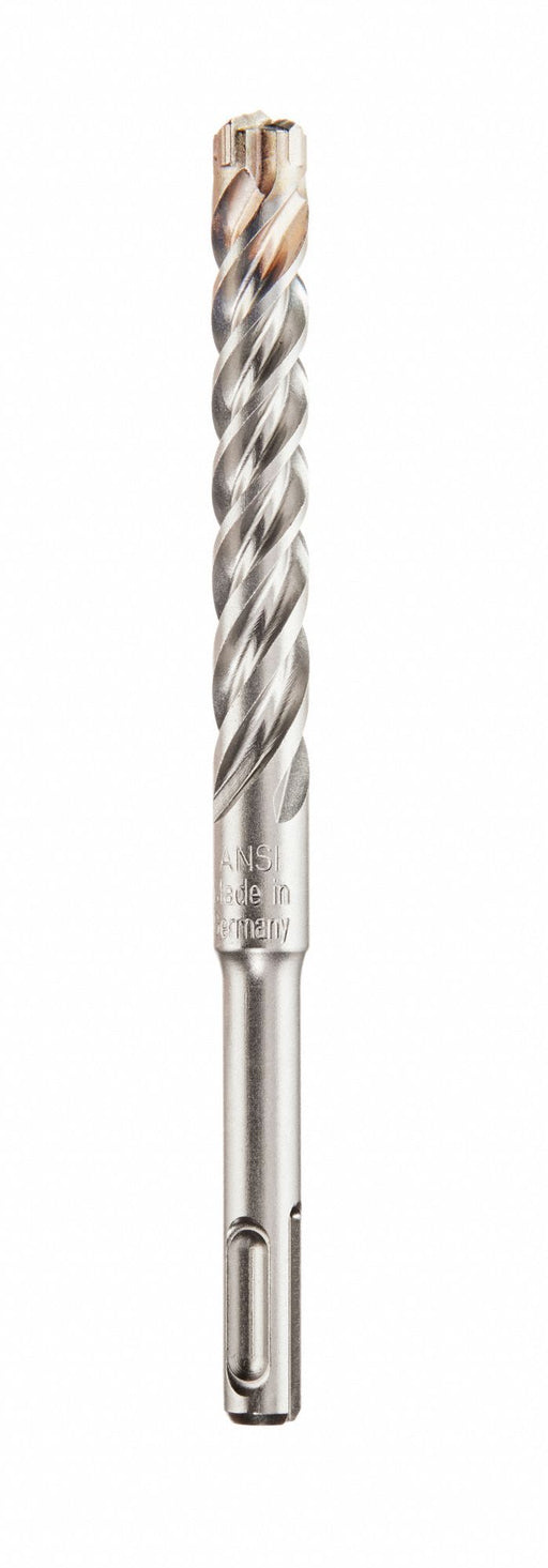 Hammer Drill Bit SDS Plus 1/2x6 In