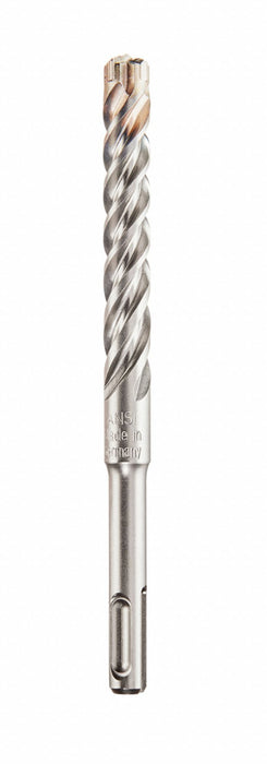 Hammer Drill Bit SDS Plus 1/2x12 In