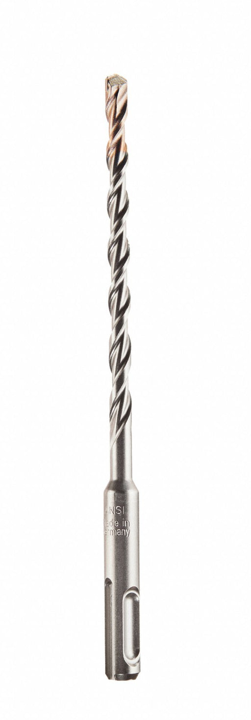 Hammer Drill Bit SDS Plus 1/4x4-1/4 In