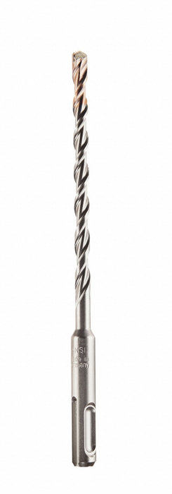 Hammer Drill Bit SDS Plus 1/4x8 In