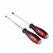 Demolition Screwdriver Set SAE 2 pcs
