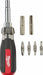 Multi-Bit Screwdriver NumBits 6