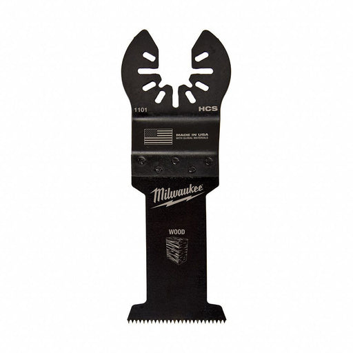 OscillatingToolBlade L 6 3/8 PK3
