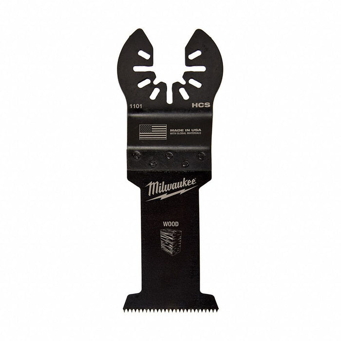 OscillatingToolBlade L 6 3/8 PK3