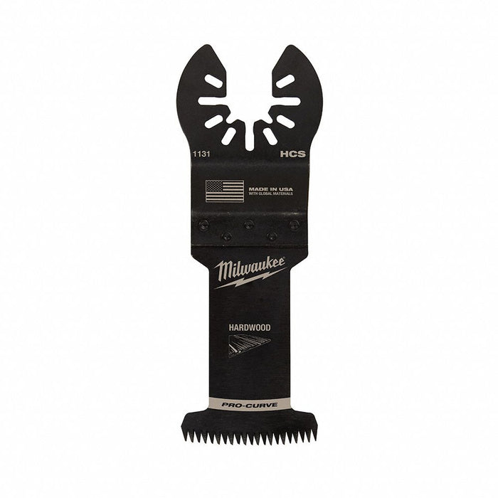 Oscillating Tool Blade 1 3/8 PK3