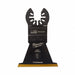 Oscillating Tool Blade Straight PK10