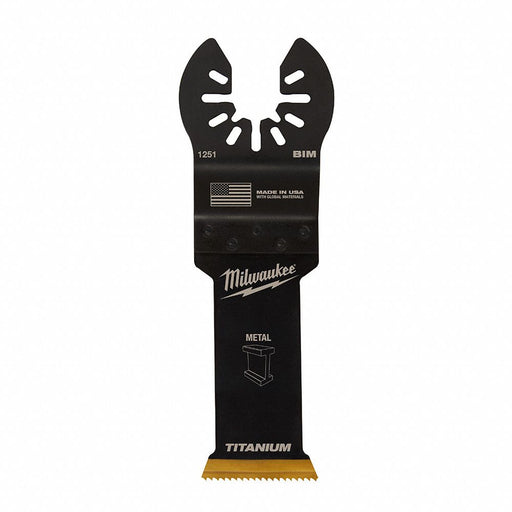 OscillatingToolBlade L 4.25 PK10