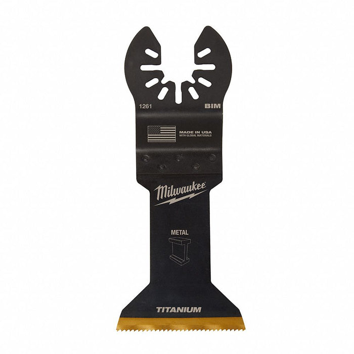 OscillatingToolBlade L 4.25 PK10