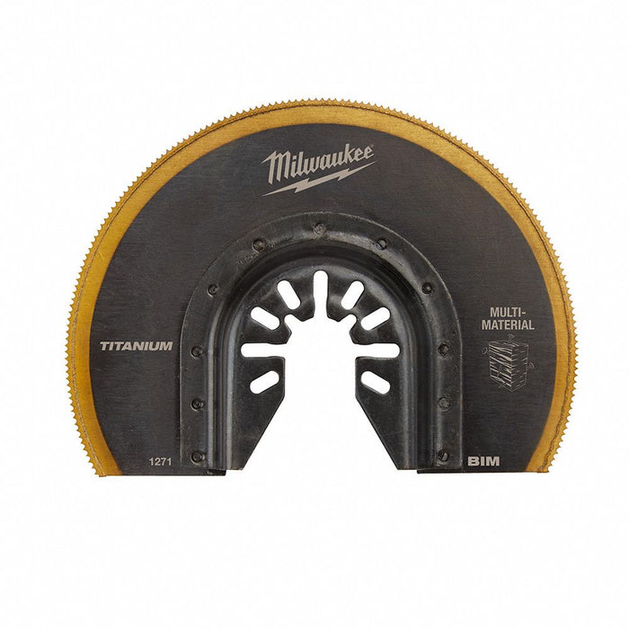 OscillatingToolBlade L 2 5/8 Bi-Metal