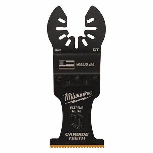 Oscillating Tool Blade 1 3/8 1 1/2 PK3