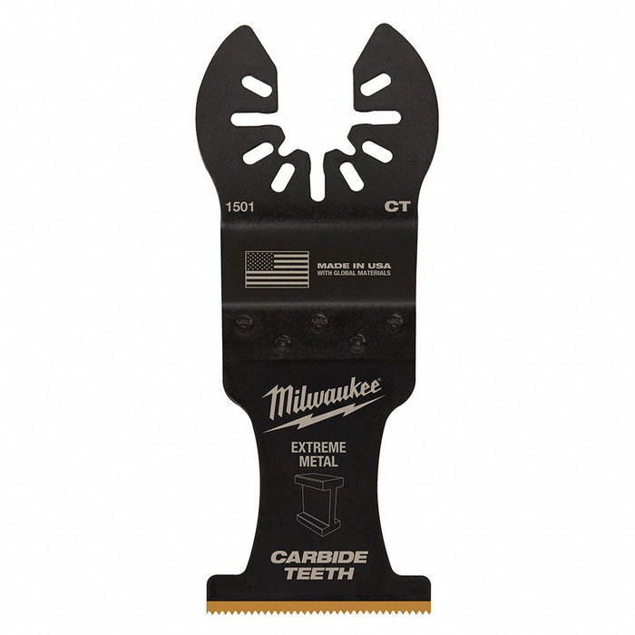 Oscillating Tool Blade 1 3/8 1 1/2 PK3