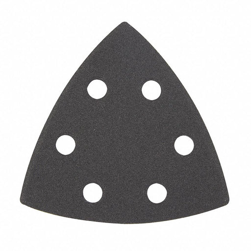 OscilToolSandSheetSet Grit 180 PK6