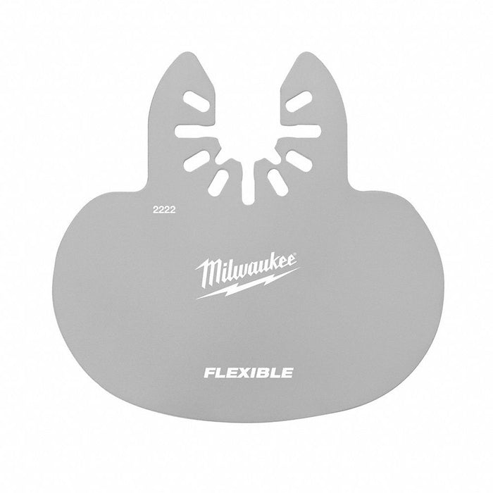 OscillatingScraperBlade W 3.875 PK5