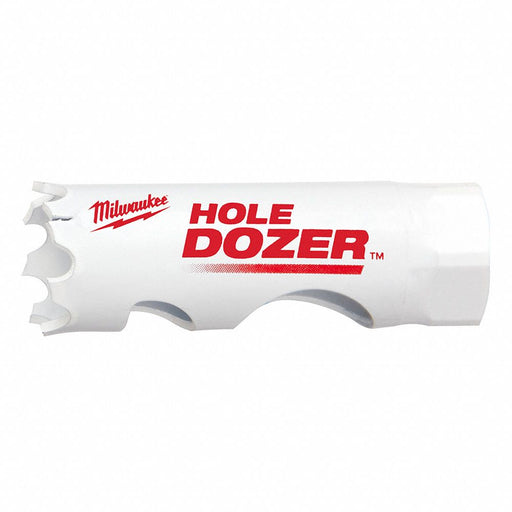 Hole Saw Diameter 3/4 Bi-Metal