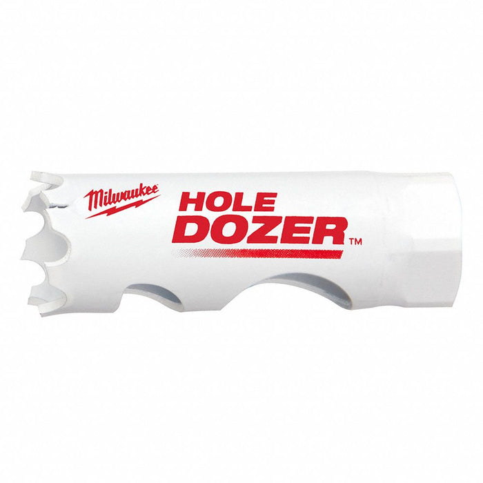 Hole Saw Diameter 3/4 Bi-Metal