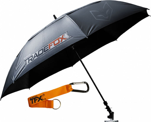 Umbrella 60 Arc Dimension Black