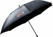 Umbrella 60 Arc Dimension Black
