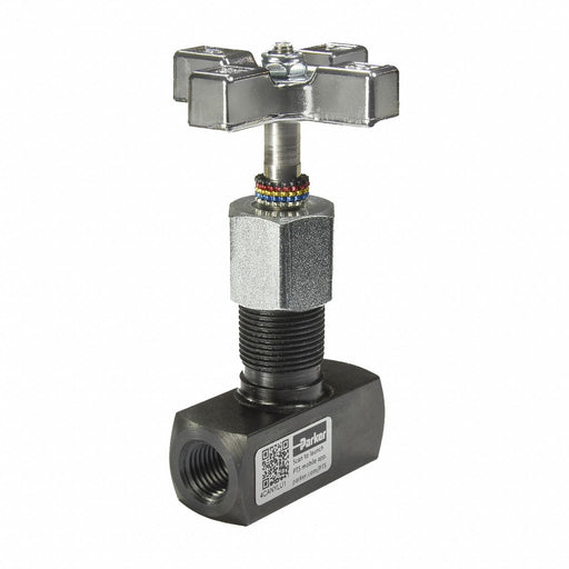 Flow Control Valve