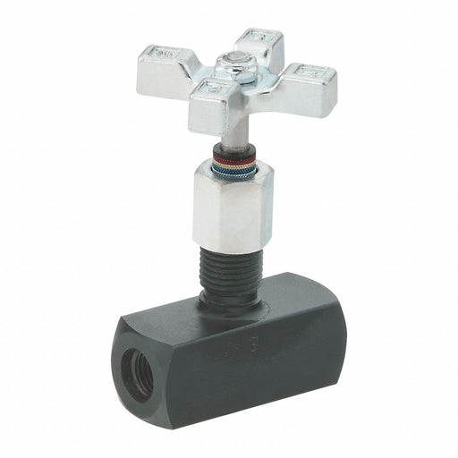 Flow Control Valve