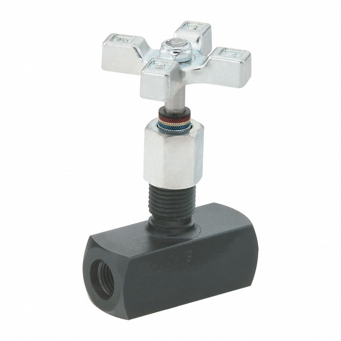 Flow Control Valve