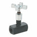 Flow Control Valve