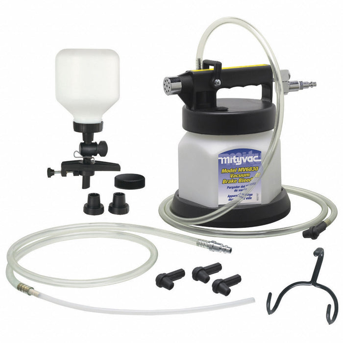 Brake Bleed Kit 11-1/2 in L