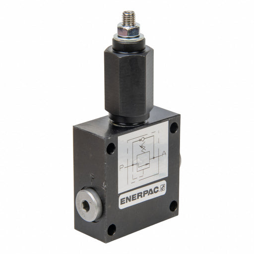Sequence valve