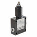Sequence valve