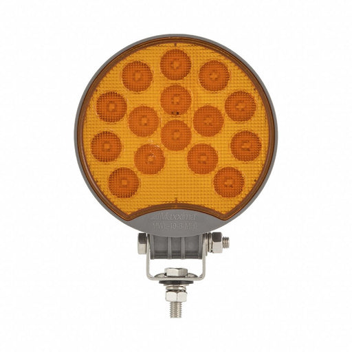 Work Light 12/24V DC Round Head