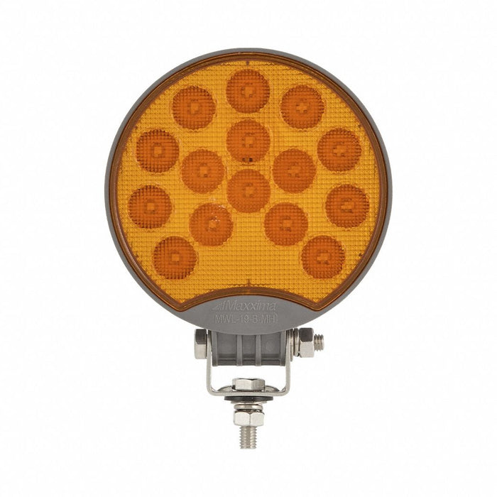 Work Light 12/24V DC Round Head