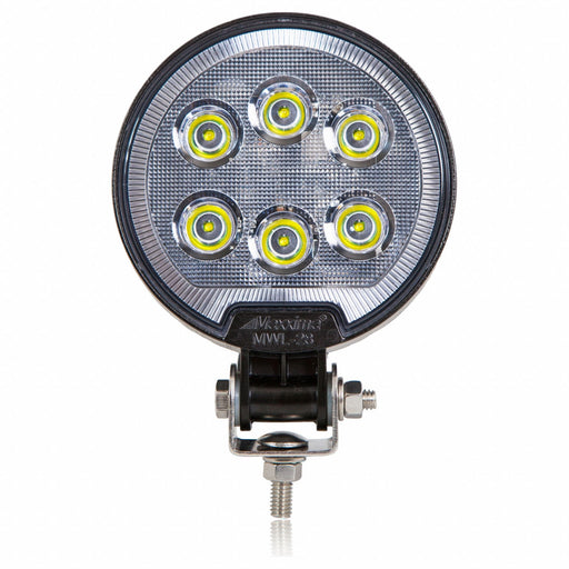 Flood Light 1200 lm Round LED