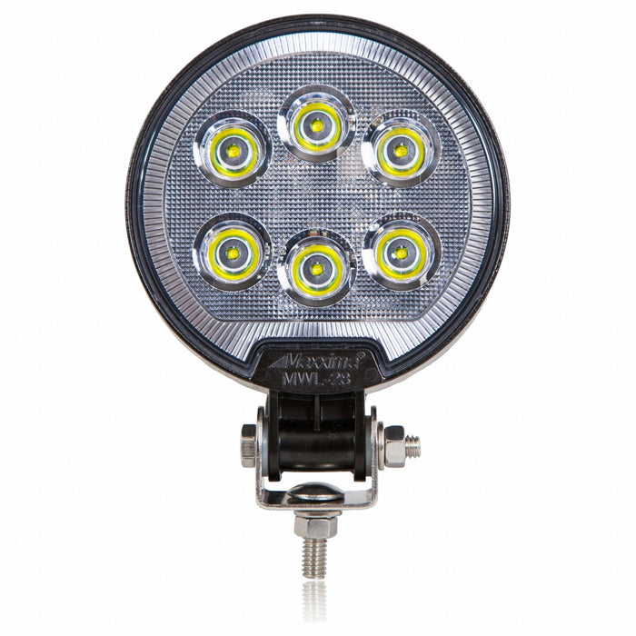 Flood Light 1200 lm Round LED