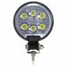 Flood Light 1200 lm Round LED