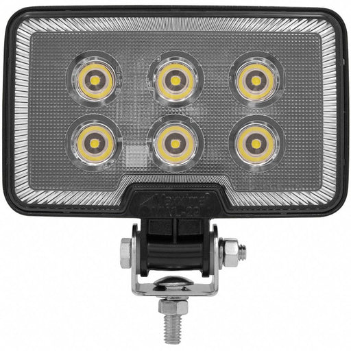 Flood Light 1400 lm Rectangular LED