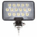WorkLight 2400lm Rectangular LED 3-5/8 H