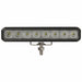 Work Light LED 2900 lm Rectangular