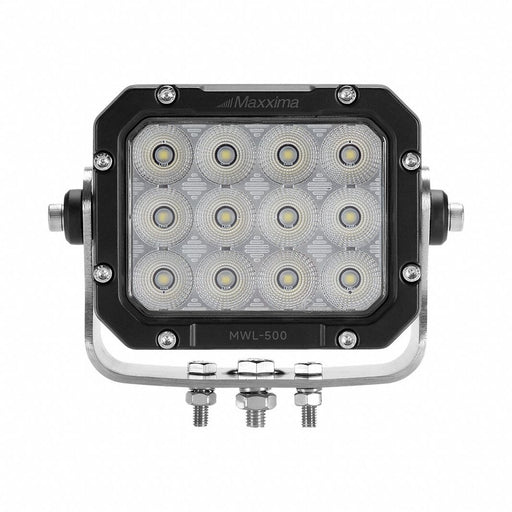 Vehicle Work Lights